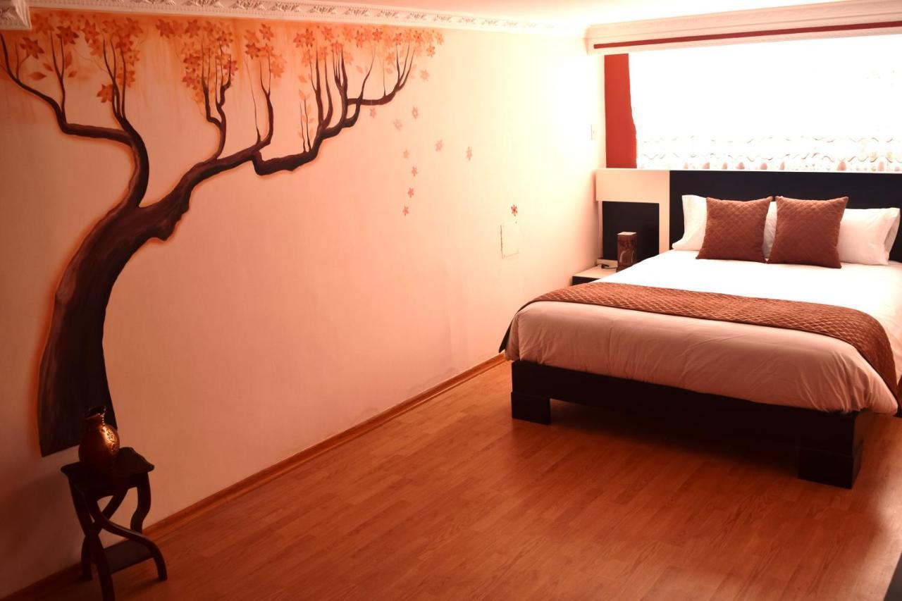 אמבאטו La Kapital Hotel מראה חיצוני תמונה